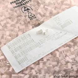 MLX22-23-2021 Connector 2 Pin THT MOLEX