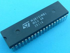 M-3872IMB1 DIP-40 UKŁAD