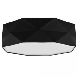 Plafon KANTOOR BLACK 1567 TK Lighting