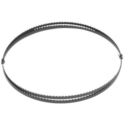 Draper 76728 Bandsaw Blade 1712mm x 1/4&quot;x 6