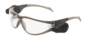 Okulary ochronne 3M PELTOR Okulary Przezroczysty