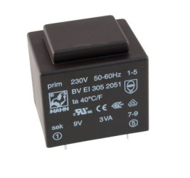 TR Z03.00/09b Hahn TR Z03.00/09b Hahn