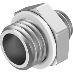 Złączka pneumatyczna G 1/4 G 1/8 Festo Krócieć G 1/4, G 1/8