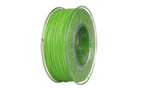PLA Filament Bright green - 1.75 - 1kg - Devil Design