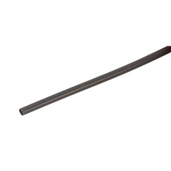 Shrinktek MINI REELS 1.2 BLK 1.2mm Black 12m Heat Shrink