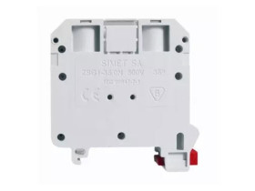 Złączka szynowa ZSG 1-35.0Ns szara 11721312 SIMET