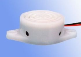 Buzzer z generatorem sygn ciągły 3-24V 15mA 85dB (BUZ1709)