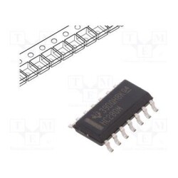 CD74HC280MT
