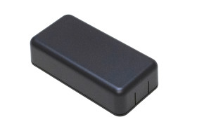 Obudowa ogólnego użytku Plastik szerokość zew. 80 mm długość zew. 40 mm wys. zew. 20 mm Hammond IP30