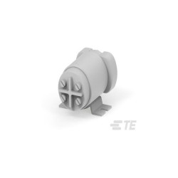 TE Connectivity 29-011-18AB Relay DPDT 24VDC Coil 10A 8Pin PC Mount
