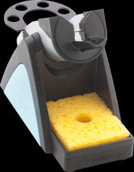 T0051517499N WSR 200, safety rest with brass wool and cleaning sponge