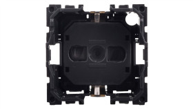 Celiane Gniazdo 2P+Z 16A Schuko Mechanizm 067153