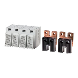 Szyna łącząca 142271 NZM3-4-XKV2P-K, Eaton, NZM