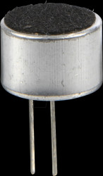 PMOF9767NP-46U Condenser microphone, dB, 100..16000 Hz, 1..10 V