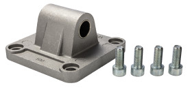 Zaczep siłownika otwór: 100mm RS PRO do Sworzeń Wspornik strzemienia