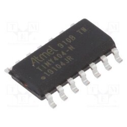 ATTINY404-SSN