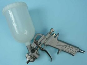 PISTOLET DO LAK.1,4mm/0,5l GÓR.ZBIORNIK