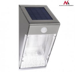 LAMPA SOLARNA SCIENNA 4SMD CZUJ.RUCHU
