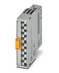 Moduł we/wy Phoenix Contact Moduł analogowy AXL SE RTD4 PT1000 1182190