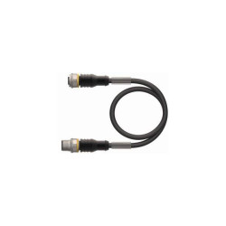 Turck 6630872 Sensor/actuator connector pre-fab 10m 12-pin RJ 1pc