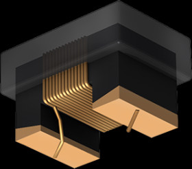 RF choke, SMD 0805, 0.82 µH, 400 mA, 0805F-R82K-01