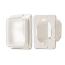 Osłona termostatu, IP44 ECOAC44