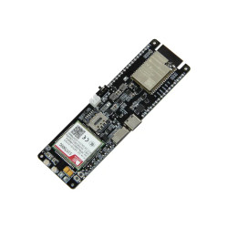 LilyGO TTGO SIM ESP32 Development Board T-SIM7000G - 18650 Battery Holder