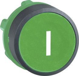 Schneider Electric ZB5AA331 Element przedni z przyciskiem 1 szt.