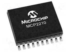 MCP2210T-I/SO