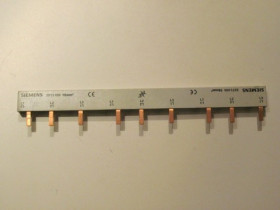 5ST3650 Szyna łączeniowa grzebieniowa. 16qmm 3x(3x(1xfaz.+HS/FS) (5ST3650)