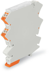 Housing, 2 pole for picoMAX series, 2857-101