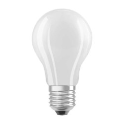 Żarówka LED A60 E27 FR 7,2W = 100W 1521lm 3000K Ciepła 360 Filament OSRAM ULTRA EFFICIENT