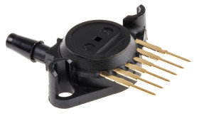 Czujnik ciśnienia bezwzględnego Czujniki ciśnienia bezwzględnego Otwór przezierny 700kPa 6-pinowy