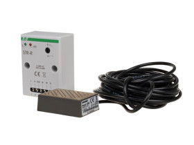 Czujnik deszczu zasilanie 100÷265V AC STR-R F&F FILIPOWSKI