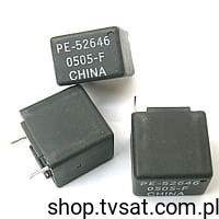 PE-52646 220uH 1.5A Coil THT PULSE