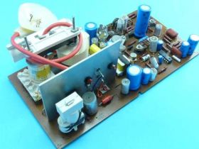 ZRL-201 VELA PŁYTKA ODCHYLANIA