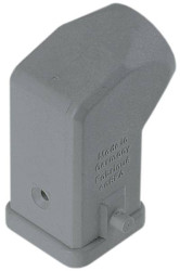 Obudowa tulejki 19 20 003 0626 19200030626 Harting 1 szt.