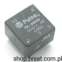 PE-68646 THT Transformer 3.0 kV THT PULSE