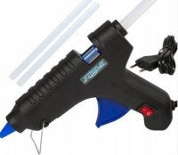 UM129.13 Klejarka duża - elektryczna 230 V - średnica sztyftów 11mm