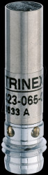 DW-AS-623-065-001 Proximity sensor, NO contact, diameter 6.5 mm, 2.0 mm, M8