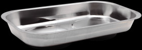 HPUT3 Magnetic dish, 237 x 136 x 28 mm