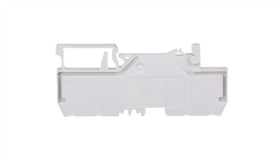 Złączka Szynowa 4-Przewodowa Eex 2,5Mm2 Jasnoszara 208-994 280-994 /100Szt./