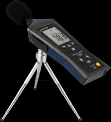 PCE-322A PCE-322A sound level meter with data logger