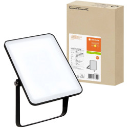 LEDVANCE 4058075767997 Essentials Floodlights 20W 3000K Warm White