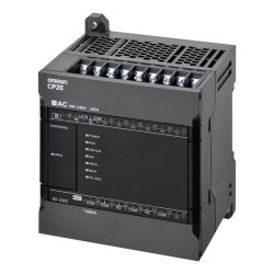 Sterownik PLC CP2E-E14DR-A