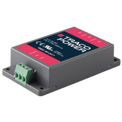 TracoPower TMDC 20-4818 Converter 48V 420mA 20W 1 Output 2500V/DC Insulation
