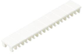 Oznaczniki opisowe do złączek szynowych Wieland 9705 A/5/10 04.242.5053.0