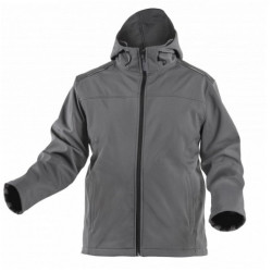HT5K254-2XL INN kurtka softshell grafit. 2XL 56