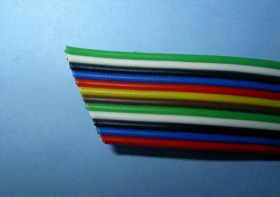 TLWY-12x0,35 TAŚMA (1000mb)