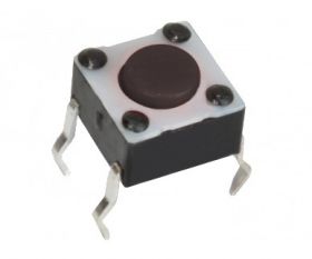 LACZNIK TACT-S60H50B160-JL H=5.0 6.0X6.0